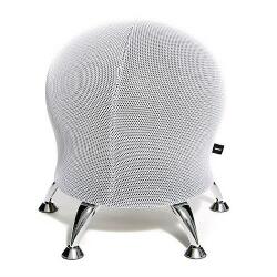 Topstar Stool Sitness 5 labdaszék - Fehér