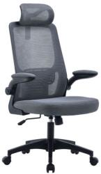 Antares MULBERRY FŐNÖKI FORGÓSZÉK FEJTÁMLÁVAL - Fekete váz