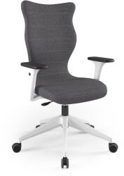 Entelo NERO White Irodai forgószék 6-os és 7-es méretben - Nero White6_Palladium01_fekete