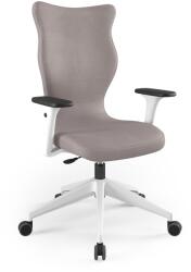 Entelo NERO White Irodai forgószék 6-os és 7-es méretben - Nero White6_Letto33_s. szürke