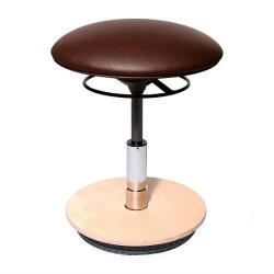 Topstar Stool Sitness 22 - Barna