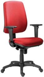 Antares Irodai forgószék 1640 SYN Athea - BN kárpit / Normál görgő