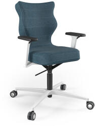 Entelo ZODIAC White Irodai forgószék 6-os és 7-es méretben - Zodiac White6_Palladium05_zöld