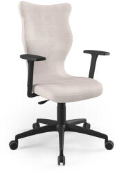 Entelo PERTO Black Irodai forgószék 6-os és 7-es méretben - Perto Black7_Letto03_szürke