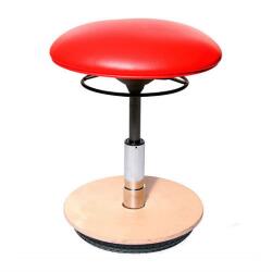 Topstar Stool Sitness 22 - Piros