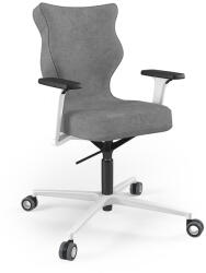 Entelo ZODIAC White Irodai forgószék 6-os és 7-es méretben - Zodiac White6_Cloud03_szürke