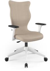 Entelo NERO White Irodai forgószék 6-os és 7-es méretben - Nero White7_Vega26_bézs