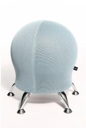 Topstar Stool Sitness 5 labdaszék - Szürke
