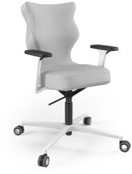 Entelo ZODIAC White Irodai forgószék 6-os és 7-es méretben - Zodiac White7_Vega03_szürke