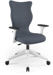 Entelo NERO White Irodai forgószék 6-os és 7-es méretben - Nero White6_Letto24_s. kék