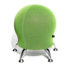 Topstar Stool Sitness 5 labdaszék - Zöld