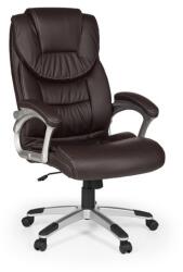 AMSTYLE Igazgatói szék MADRID - Barna