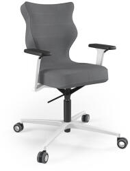 Entelo ZODIAC White Irodai forgószék 6-os és 7-es méretben - Zodiac White7_Letto17_antracit