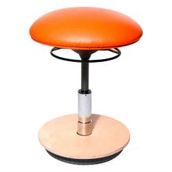 Topstar Stool Sitness 22 - Narancssárga