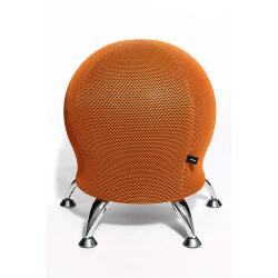 Topstar Stool Sitness 5 labdaszék - Narancssárga