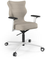 Entelo ZODIAC White Irodai forgószék 6-os és 7-es méretben - Zodiac White7_Solar26_bézs