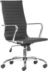 Antares Preston III Irodai forgószék - Fekete