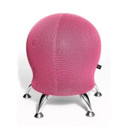 Topstar Stool Sitness 5 labdaszék - Rózsaszín