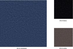 Antares PURE net standard fejtámlás Irodai forgószék - AV kárpit