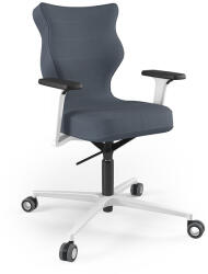 Entelo ZODIAC White Irodai forgószék 6-os és 7-es méretben - Zodiac White6_Letto24_s. kék