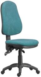 Antares Ergonomikus irodai forgószék XENIA ASYN - BN kárpit / Normál görgő