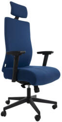 Antares Irodai forgószék BOSTON standard fejtámlával - Default Title