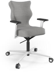 Entelo ZODIAC White Irodai forgószék 6-os és 7-es méretben - Zodiac White6_Palladium03_szürke