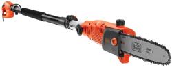 Black & Decker 800 W 25 cm magassági ágazófűrész (PS7525)
