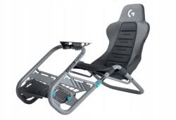 Logitech Vezetőfülke Playseat Trophy Logitech G Edition G. 00320 (Trophy-g-edition)
