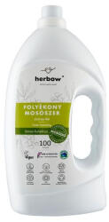 Herbow folyékony mosószer színes ruhákhoz color harmony 3000 ml