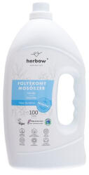 Herbow folyékony mosószer fehér ruhákhoz fairy white 3000 ml