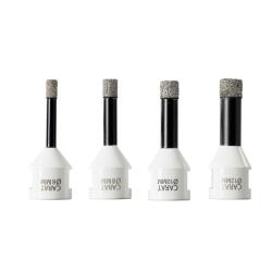 HiKOKI (Hitachi) Hitachi-Hikoki Carat Gyémántfúró 10Xm14 Sarokcs