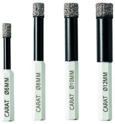 HiKOKI (Hitachi) Hitachi-Hikoki Carat Fúrókorona 8 mm Akkus/Száraz