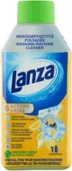 Lanza Citromos Frissesség mosógéptisztító folyadék 250 ml - shoperia