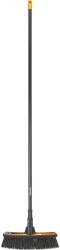 Fiskars Solid univerzális seprű PowerClean fejjel 1, 6 m méret: M (1025921)