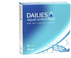 Alcon AquaComfort Plus (90 lencse)