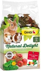 Gimborn Gimbi NATURAL DELIGHT PITYPANG&ALMA 100G