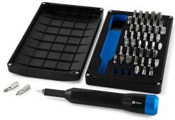 iFixit Szerszám iFixit Mahi Precision Bit Set csavarhúzó készlet 48db-os IF145-391-1 (IF145-391-1)