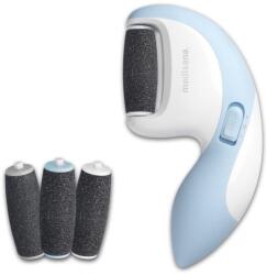 Medisana CR 870 Elemes Bőrkeményedés Eltávolító - Kék / Fehér