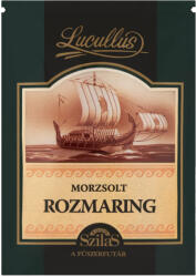 Lucullus 5g morzsolt rozmaring