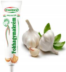 Univer Magyarország Fokhagyma paszta Enyhe tubus 160g Univer