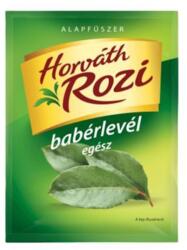 Horváth Rozi Babérlevél HORVÁT ROZI egész 4 g - nyomtassingyen