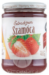 Pacific extra dzsem Szamóca 400g - delfinbuvar