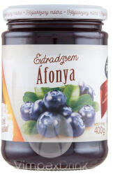 Pacific extra dzsem Feketeáfonya 400g - vegyesbolt