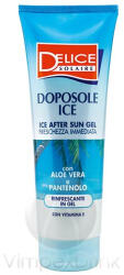 Delice Solaire Napozás utáni hűsítő zselé 250ml - delfinbuvar