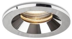 Rendl light studio BELLA GU10 süllyesztett lámpa króm 230V LED GU10 15W IP65 (R13600)