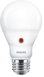 Philips E27 LED izzó, 7, 5W, 806lm, 2700K, meleg fehér
