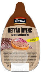  Hame ínyenc Pástétom Betyár 105g - delfinbuvar