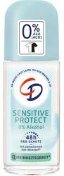 CD Sensitive Protect 48h roll-on 50 ml