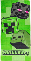 Carbotex Minecraft Mobs 70x140 cm (CBX24521014MC)